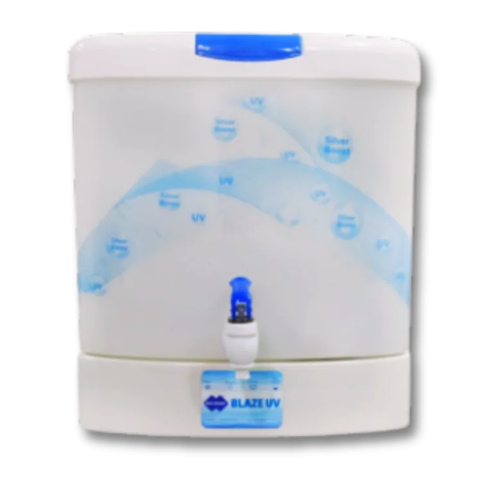 Blue Mount Blaze UV | UV Water Purifier - Image 1