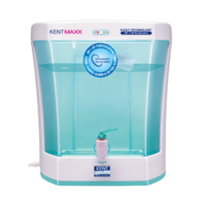 KENT Maxx | UV UF Water Purifier - Image 1