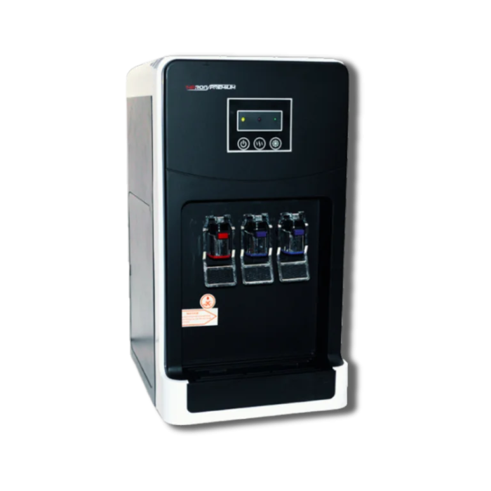 Heron GRO 2300SC | Hot Cold Normal RO Water Purifier - Image 1