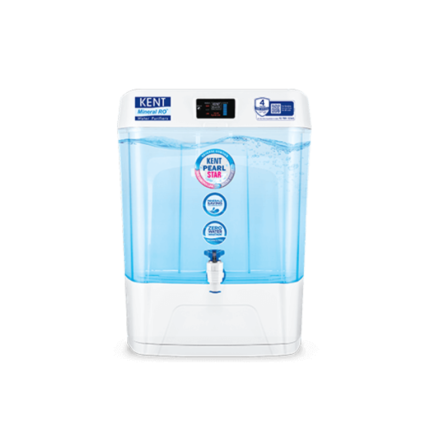KENT Pearl Star | RO UV UF Water Purifier
