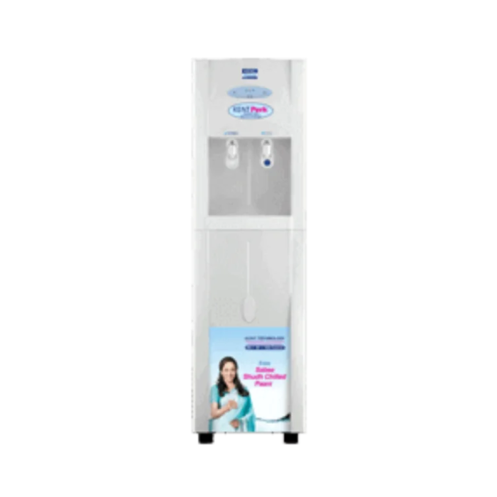 Kent Perk | Hot Cold RO UV UF Water Purifier Dispenser - Image 1