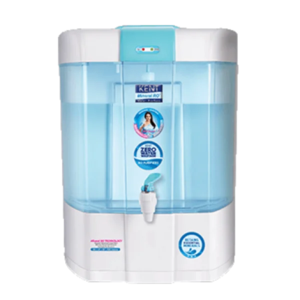 KENT Pearl | RO UV UF Water Purifier