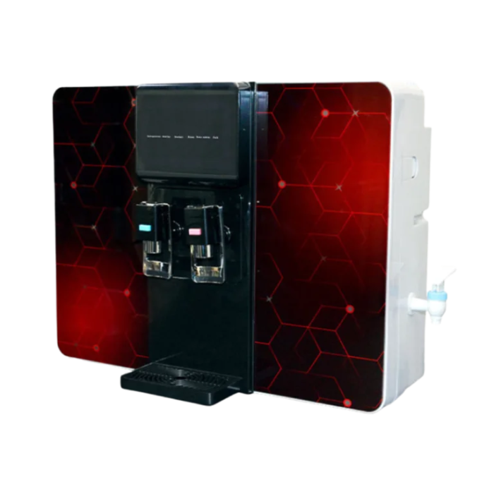 Heron Max Life | Hot Cold Normal RO Water Purifier - Image 1