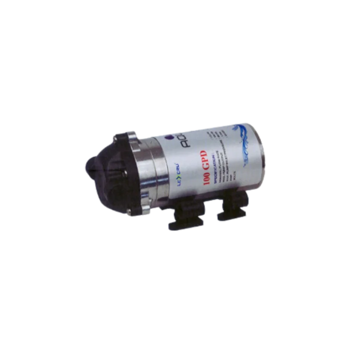 Booster Pump 100 GPD - Image 1