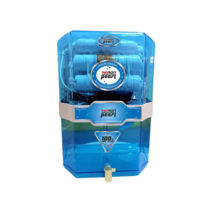 Heron Pearl | RO Water Purifier