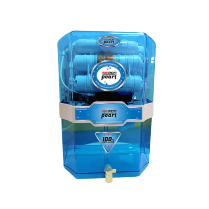 Heron Pearl | RO Water Purifier - Image 1
