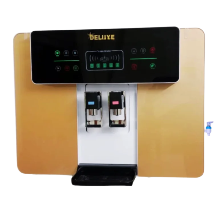Deluxe | Hot Normal RO Water Purifier - Image 1