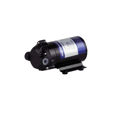 Booster pump 75 GPD – Heron