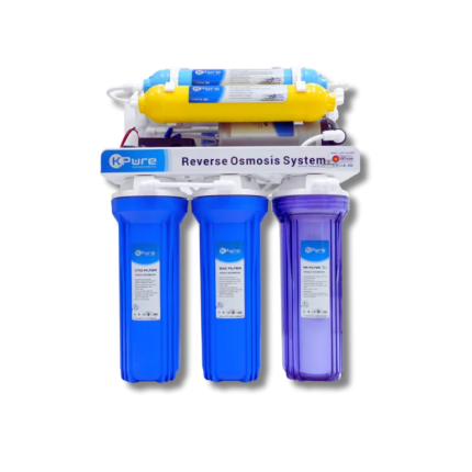 KPure K1 | RO Mineral Water Purifier