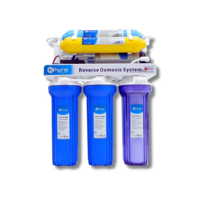 KPure K1 | RO Mineral Water Purifier - Image 1