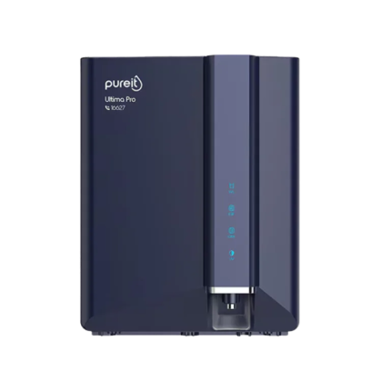 Pureit Ultima Pro | RO MF Dual UV in tank Water Purifier
