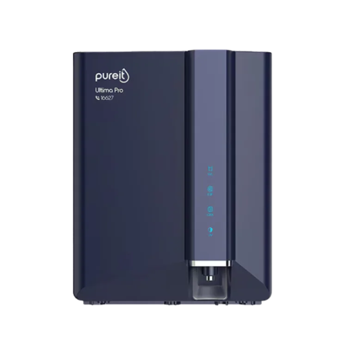 Pureit Ultima Pro | RO MF Dual UV in tank Water Purifier - Image 1