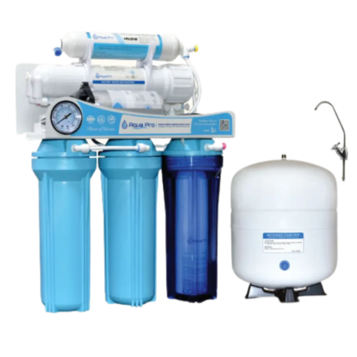 Aqua Pro A5 | RO Water Purifier - Image 1