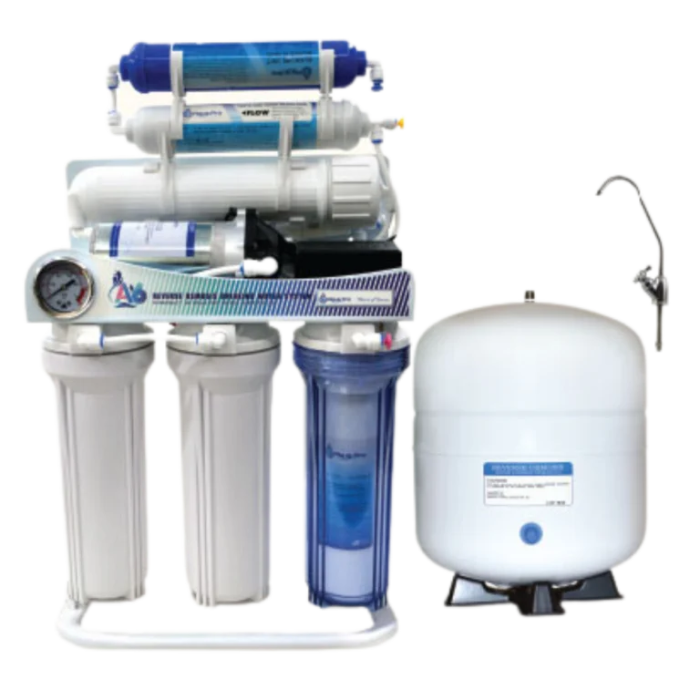 Aqua Pro A6 | RO Water Purifier - Image 1