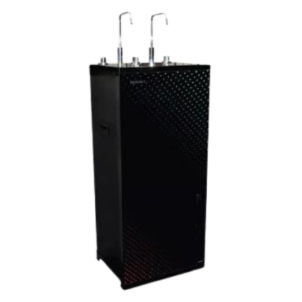 Sanaky EHC | Hot Cold Normal RO Mineral Water Purifier