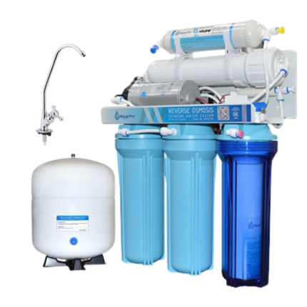 Aqua Pro APRO 501 | RO Water Purifier