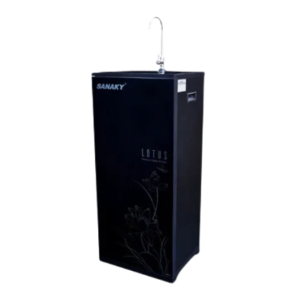 Sanaky Lotus BE | RO Mineral Water Purifier