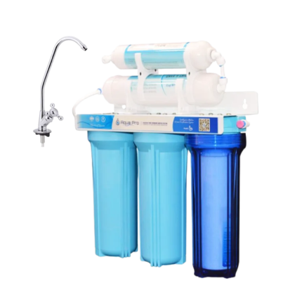 Aqua Pro P5 | Non-Electric Water Purifier