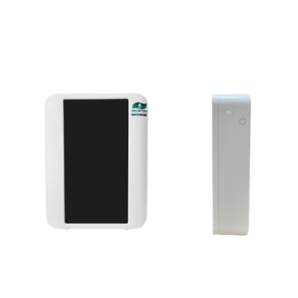 Hollow Tech UF Water Purifier (5 Stage)