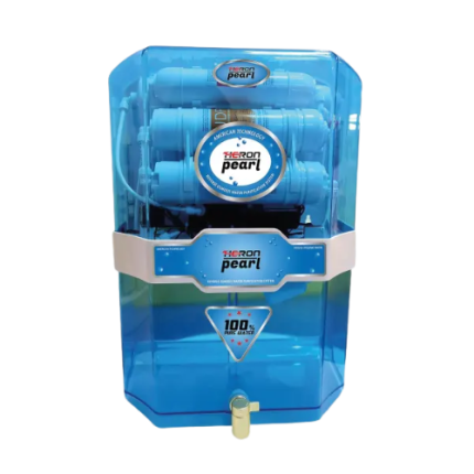 75 GPD Heron Pearl RO Water Purifier (6 Stage)