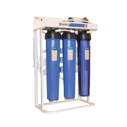 Sanaky 400 GPD RO PURIFIER
