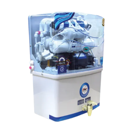 75 GPD Heron Grand Plus RO Water Purifier (7 Stage)