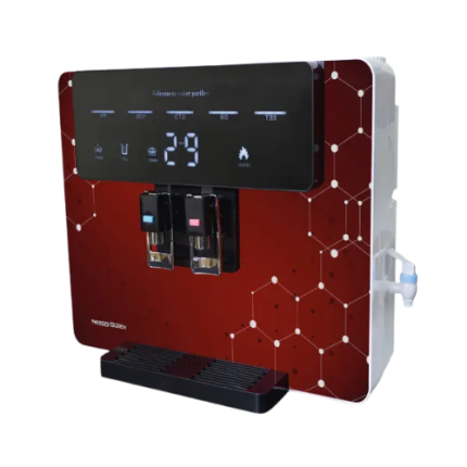 Heron Queen Water Purifier