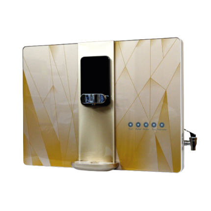 Heron Pro 7 Wall Mount RO Water Purifier