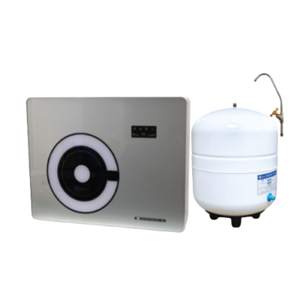 5 Stages Heron Elegant RO Purifier