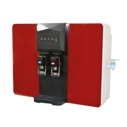 Heron Max Hot Normal RO Purifier