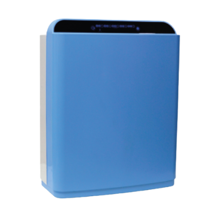 Heron Intelligent RO Water Purifier