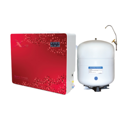 Heron X-Plus RO Water Purifier