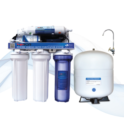 Heron RO Water Purifier