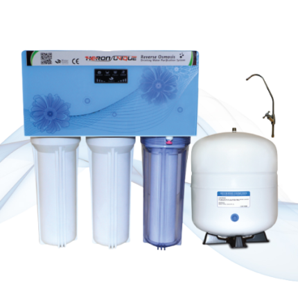 Heron Unique RO Purifier