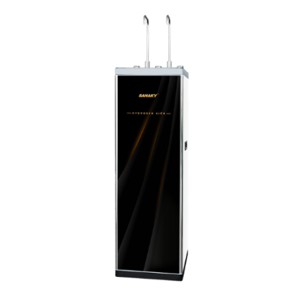 Sanaky Hot - Cold - Normal - RO - Alkaline Hydrogen Water Purifier SNK-S3HK001-H4