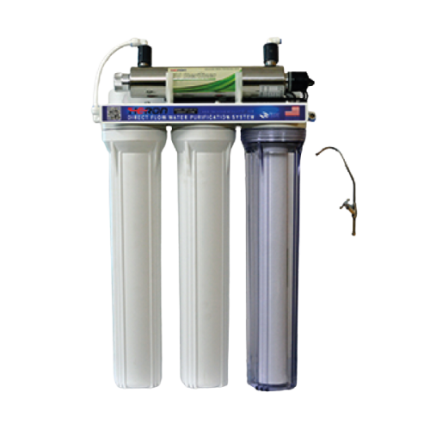 Heron UV Water Purifier