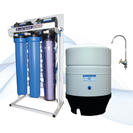 Lanshan LSRO-400 RO Water Purifier