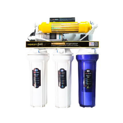 7 Stages Heron Gold RO Water Purifier