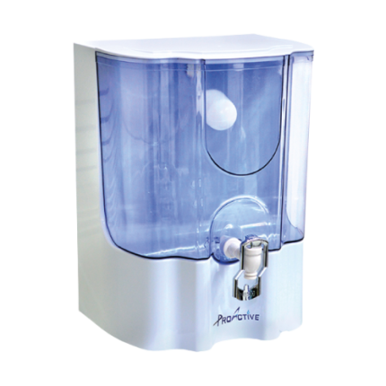 Heron Pro-active Ro Purifier