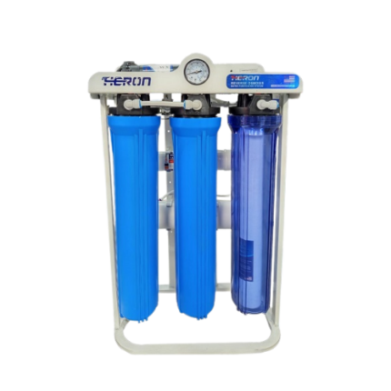 200GPD Heron RO Water Purifier