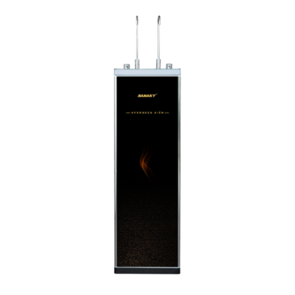 Sanaky Hot - RO - Alkaline Hydrogen water purifier SNK-S2HK002-H3