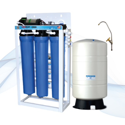 300 GPD Heron RO Water Purifier