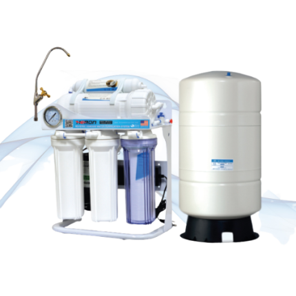 Heron GRO-400-10 Commercial RO Water Purifier