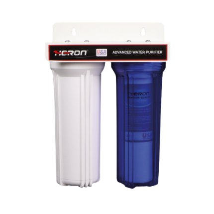 Heron Iron Removal Filter