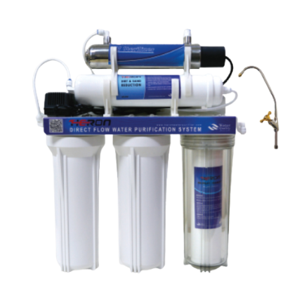 Best Economy UV Water Purifier