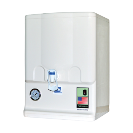 Lan Shan LSRO 1550 G Counter Top RO Water Purifier