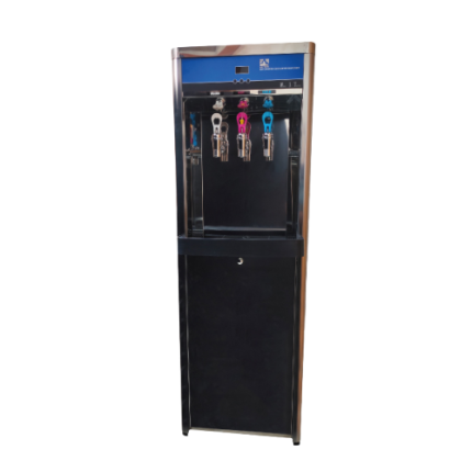 Lan Shan LSRO 171 Hot Cold Warm RO Water Purifier
