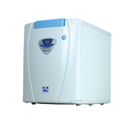 Counter Top Digital Display Lan Shan RO Purifier