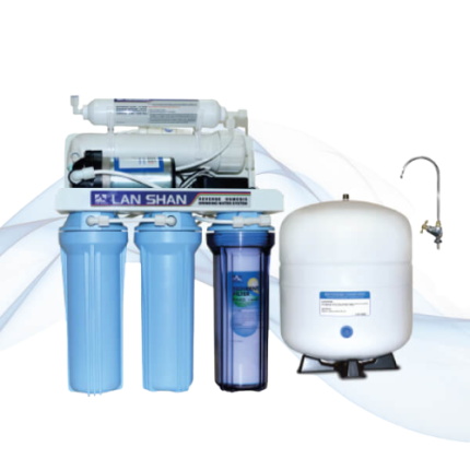 Lan Shan RO Water Purifier