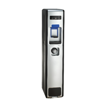 Standing Hot Cold Warm Lan Shan RO Water Purifier